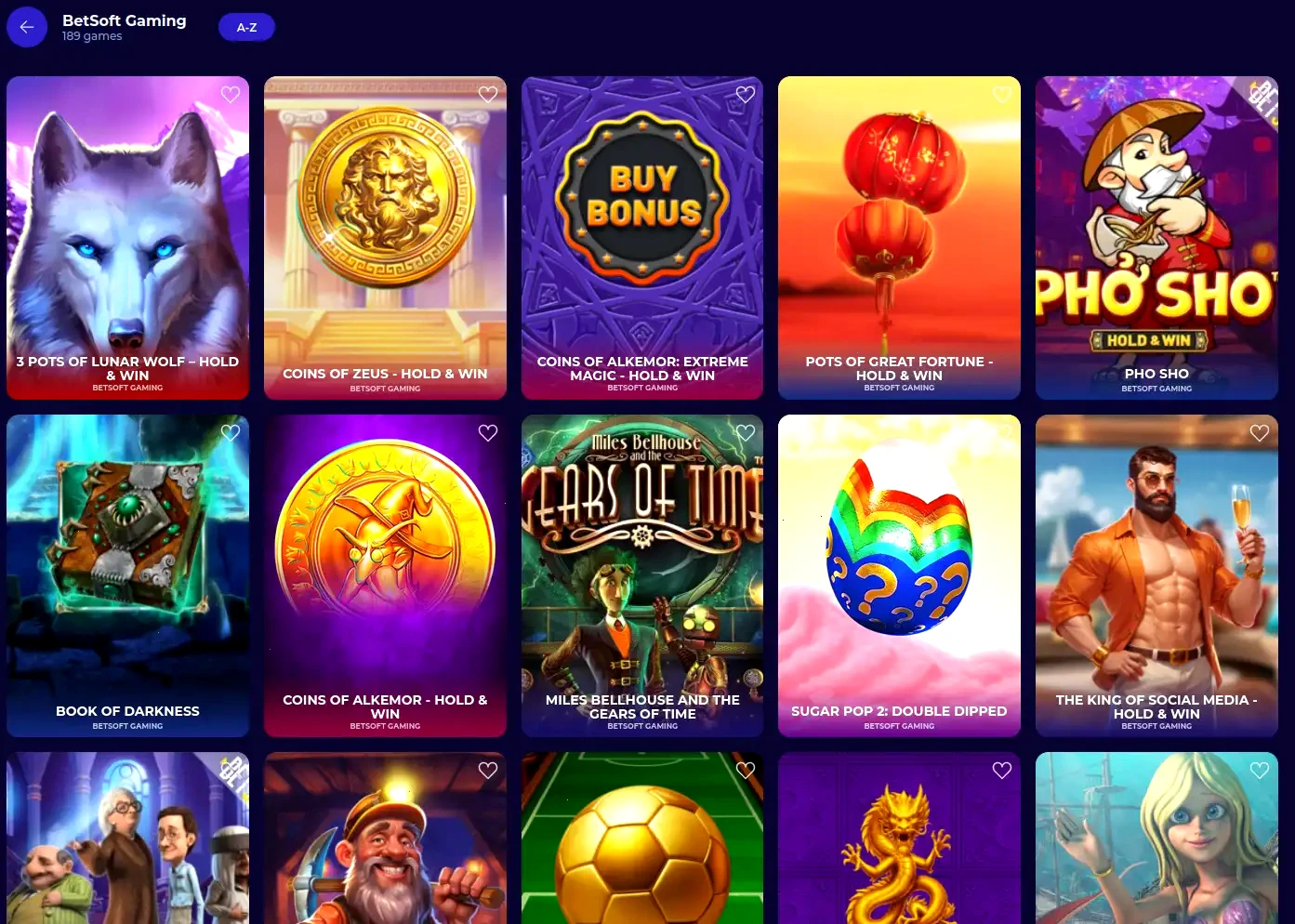 Koru Casino Registrierung und Bonusübersicht 2026
