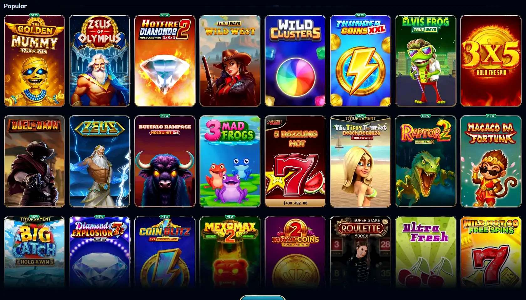 Koru Casino Datenschutz und Sicherheitsmaßnahmen Übersicht